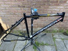 Orbea mountainbike frame for sale  RINGWOOD