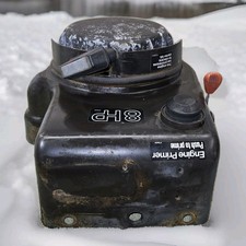 Tecumseh hmsk80 engine for sale  Cicero
