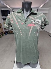 Yakuza polo shirt gebraucht kaufen  Kyritz