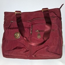 Baggallini travel everywhere for sale  Laramie
