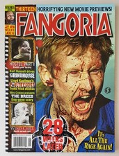 Fangoria 263 may for sale  WAREHAM