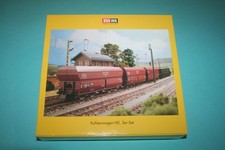 Brawa 2003 set d'occasion Brawa 2003 set d'occasion  Bourbonne-les-Bains