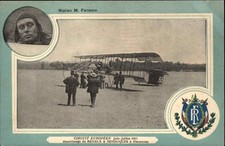 Pioneer aviation biplan d'occasion  Expédié en Belgium