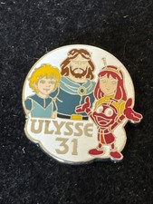 Pin dessin animé d'occasion Pin dessin animé d'occasion  Paris XV