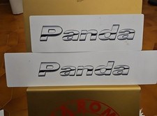 Fiat panda kit usato  Macomer