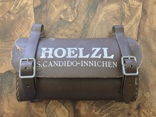 Borsello sottosella vintage usato  Welsberg Taisten