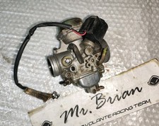Carburatore completo starter usato  Gravina in Puglia