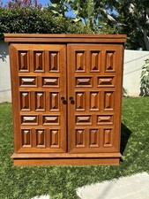 cabinet century bar for sale  Whittier