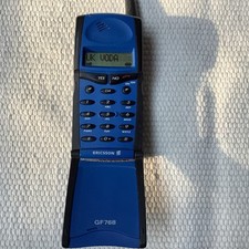 Ericsson gf768 vintage for sale  LEATHERHEAD
