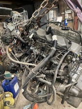 Santana ps10 engine for sale  CASTLE DOUGLAS