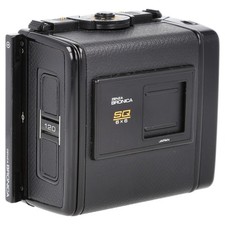 Zenza bronica 120 for sale  REDRUTH