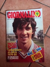 Rivista settimanale giornalino usato  Sandigliano