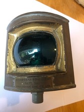 Vintage starboard bow for sale  MANCHESTER