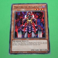 Yugioh led7 en008 gebraucht kaufen  Hochdorf