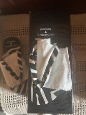 Sandálias flip fop zebra Dolce&Gabbana x Havaianas W 7/8, usado comprar usado  Brasil 