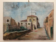 Olio compensato 30x39 usato  Misterbianco