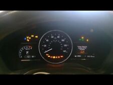 Speedometer cluster mph for sale  South Bend