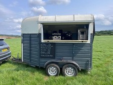 Mobile coffee catering for sale  WELLS