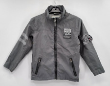 Cooler windbreaker regenjacke gebraucht kaufen  Hann. Münden