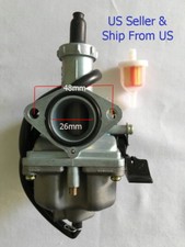 Carburetor honda atc for sale  Rosemead