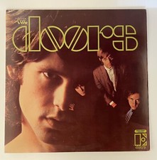 The Doors (1967) - Gold Label Elektra Pressing EKS-74007 VINYL comprar usado  Enviando para Brazil