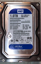 Blu 1tb western usato  Napoli