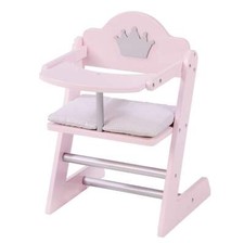 Doll high chair for sale  UK