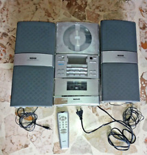 Impianto stereo casa usato  Giugliano in Campania
