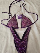 Competition wellness bikini for sale  West Sacramento