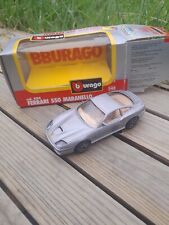 Burago ferrari maranello for sale  LIVERPOOL