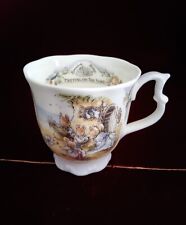 Brambly hedge royal gebraucht kaufen  Deutschland
