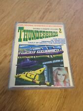 thunderbirds records for sale thunderbirds records for sale NORWICH