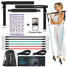 Portable pilates bar for sale  Ocoee