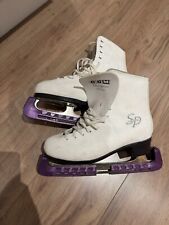 Vintage figure skates for sale  ORPINGTON