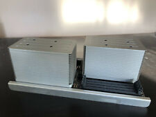 Apple Mac Pro 5,1 2010 2012 bandeja dupla de CPU com 12 núcleos 3,46 GHz e 128 GB de RAM, usado comprar usado  Enviando para Brazil