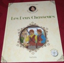 Livre beaux contes d'occasion  L'Absie