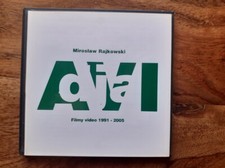 Miroslaw Rajkowski - Filmy video 1991-2005 na sprzedaż  PL