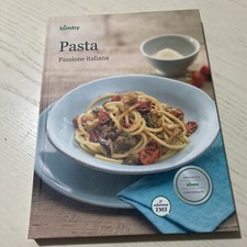 Ricettario pasta bimby usato  Ferentino