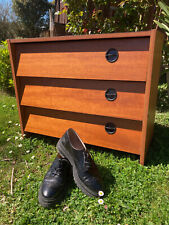 Meuble chaussures vintage d'occasion  Nègrepelisse