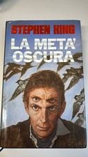 Meta oscura king usato  Genova