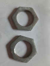 25mm conduit locknut for sale  NEWTON-LE-WILLOWS