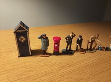 1 43 scale figures for sale 1 43 scale figures for sale GLASGOW