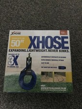 Xhose 50ft expanding for sale  GERRARDS CROSS