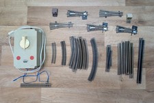 Piko fz1 trafo gebraucht kaufen  Gräfenhainichen