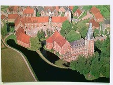 Raesfeld schloß luftbild gebraucht kaufen  Aarbergen