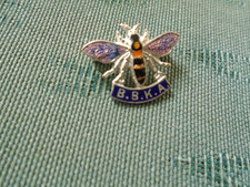 Scarce vintage bbka for sale  NORTHAMPTON
