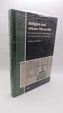 Geffarth religion arkane gebraucht kaufen  Kiel