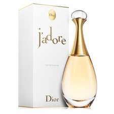 Używany, Dior J’adore 100ml Eau de Parfum per Donna na sprzedaż  Wysyłka do Poland