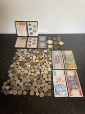 Job lot coin for sale  ELY