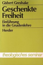 Geschenkte freiheit einführun gebraucht kaufen  Koblenz